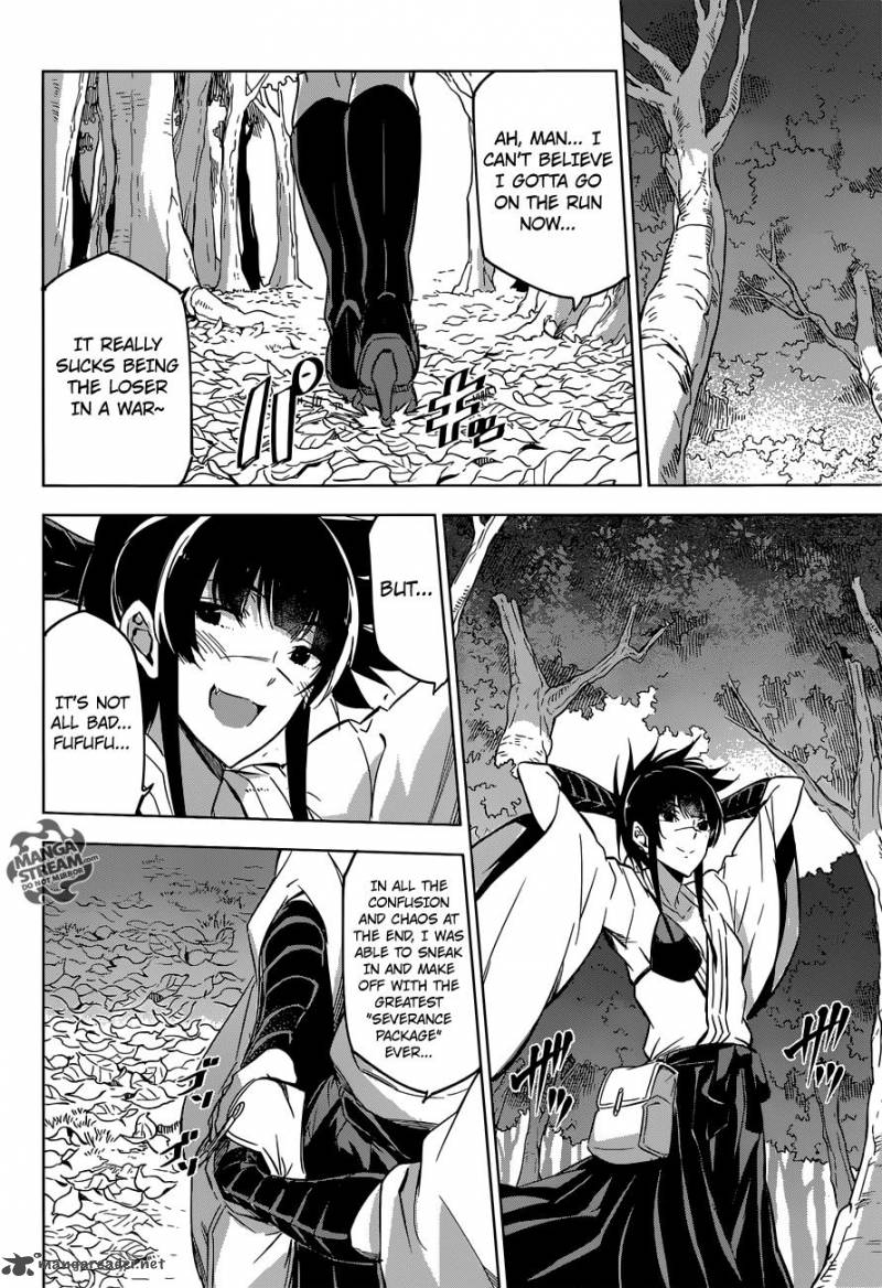 Akame Ga Kiru 78 32