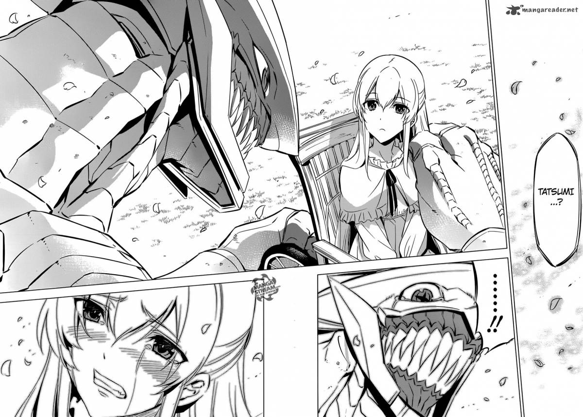 Akame Ga Kiru 78 36