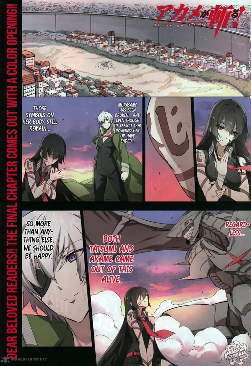 Akame Ga Kiru 78 4