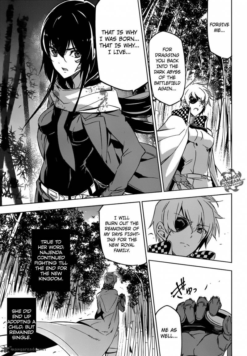 Akame Ga Kiru 78 46