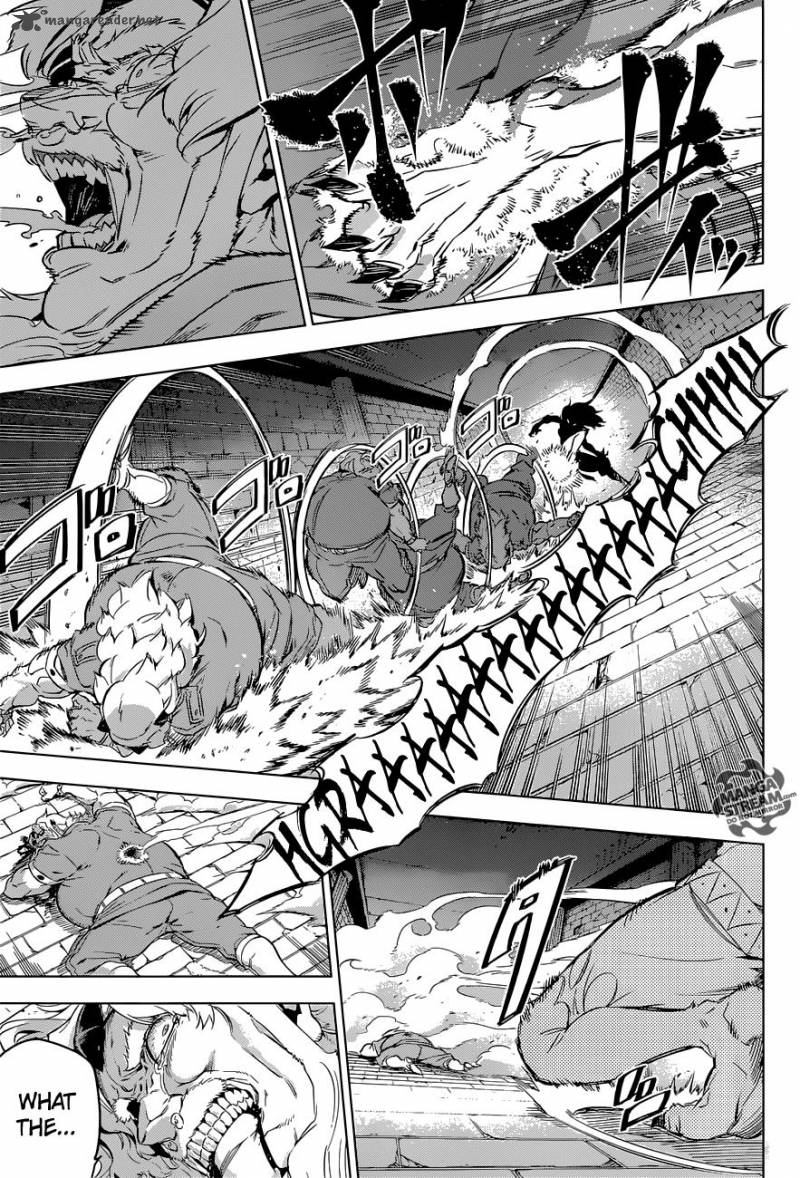 Akame Ga Kiru 78 8