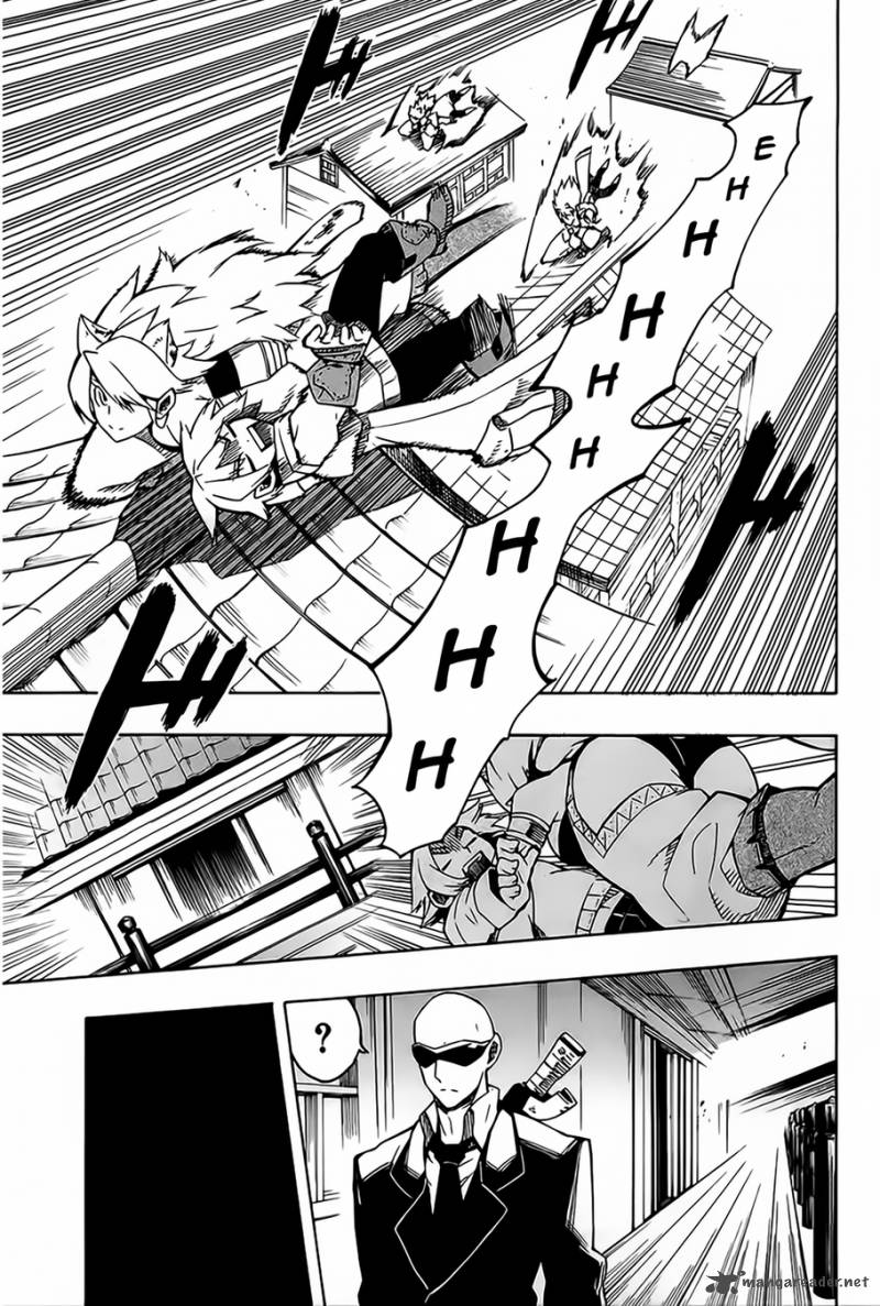 Akame Ga Kiru 8 21
