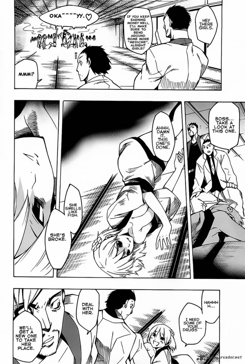 Akame Ga Kiru 8 24