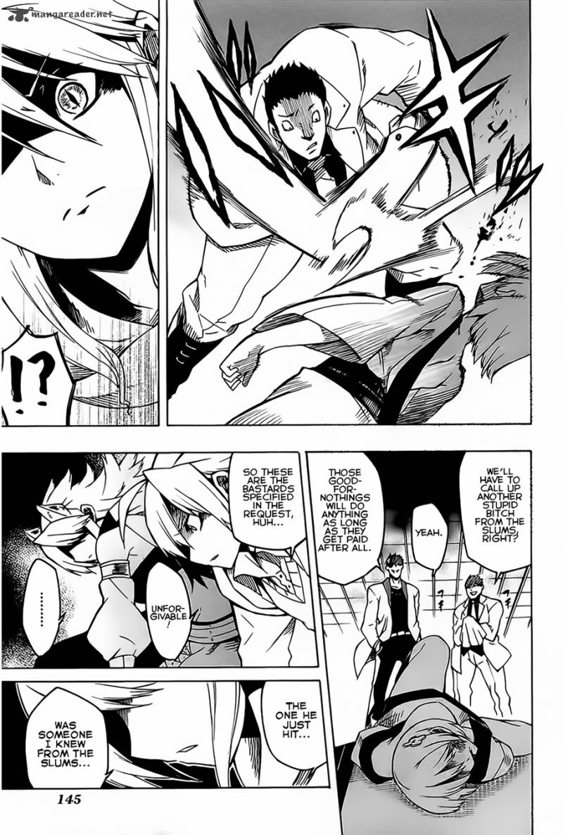 Akame Ga Kiru 8 25