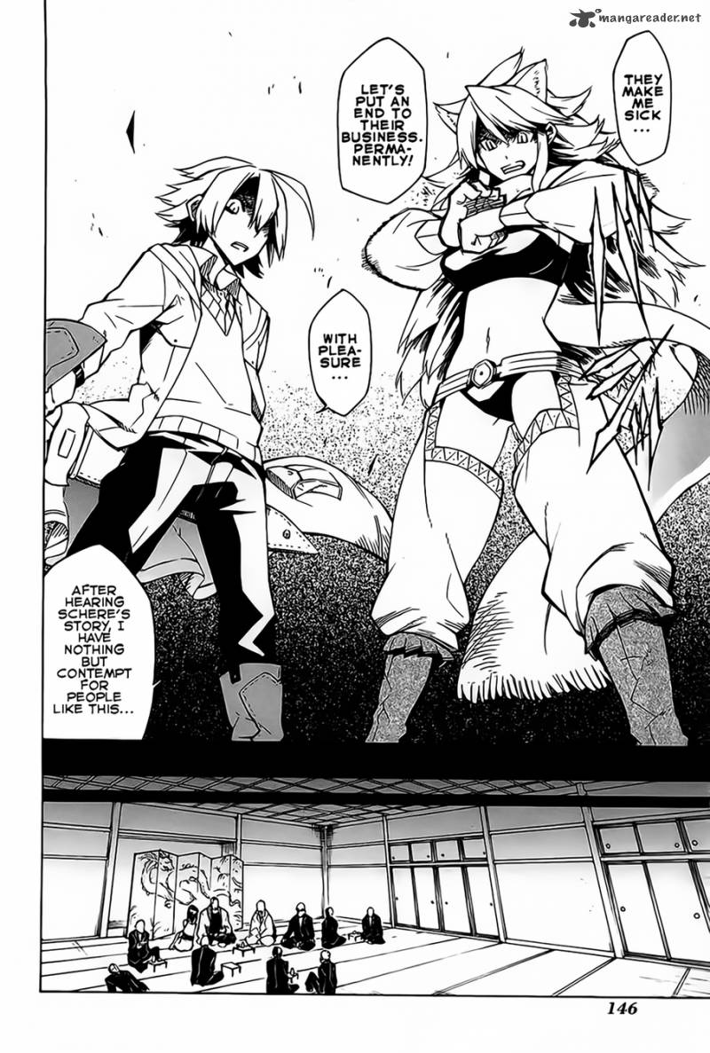 Akame Ga Kiru 8 26