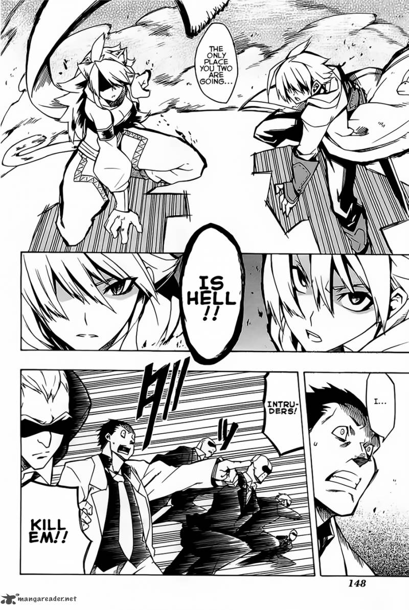 Akame Ga Kiru 8 28