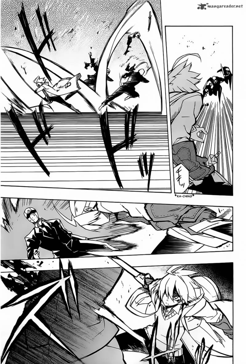 Akame Ga Kiru 8 29