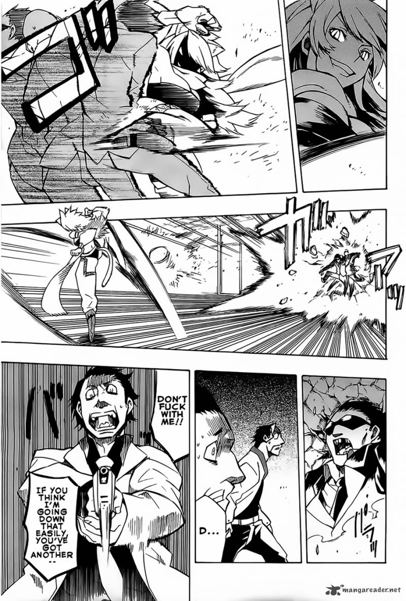 Akame Ga Kiru 8 31