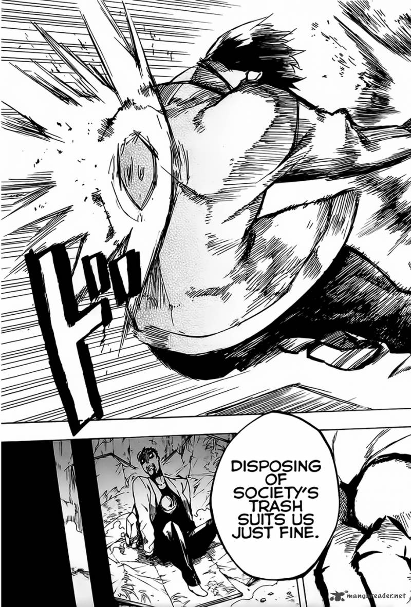 Akame Ga Kiru 8 35
