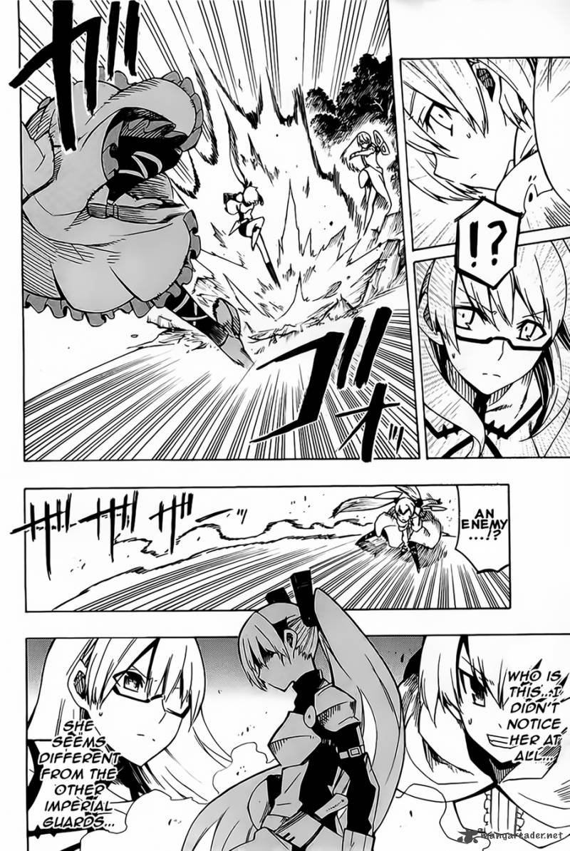 Akame Ga Kiru 8 40