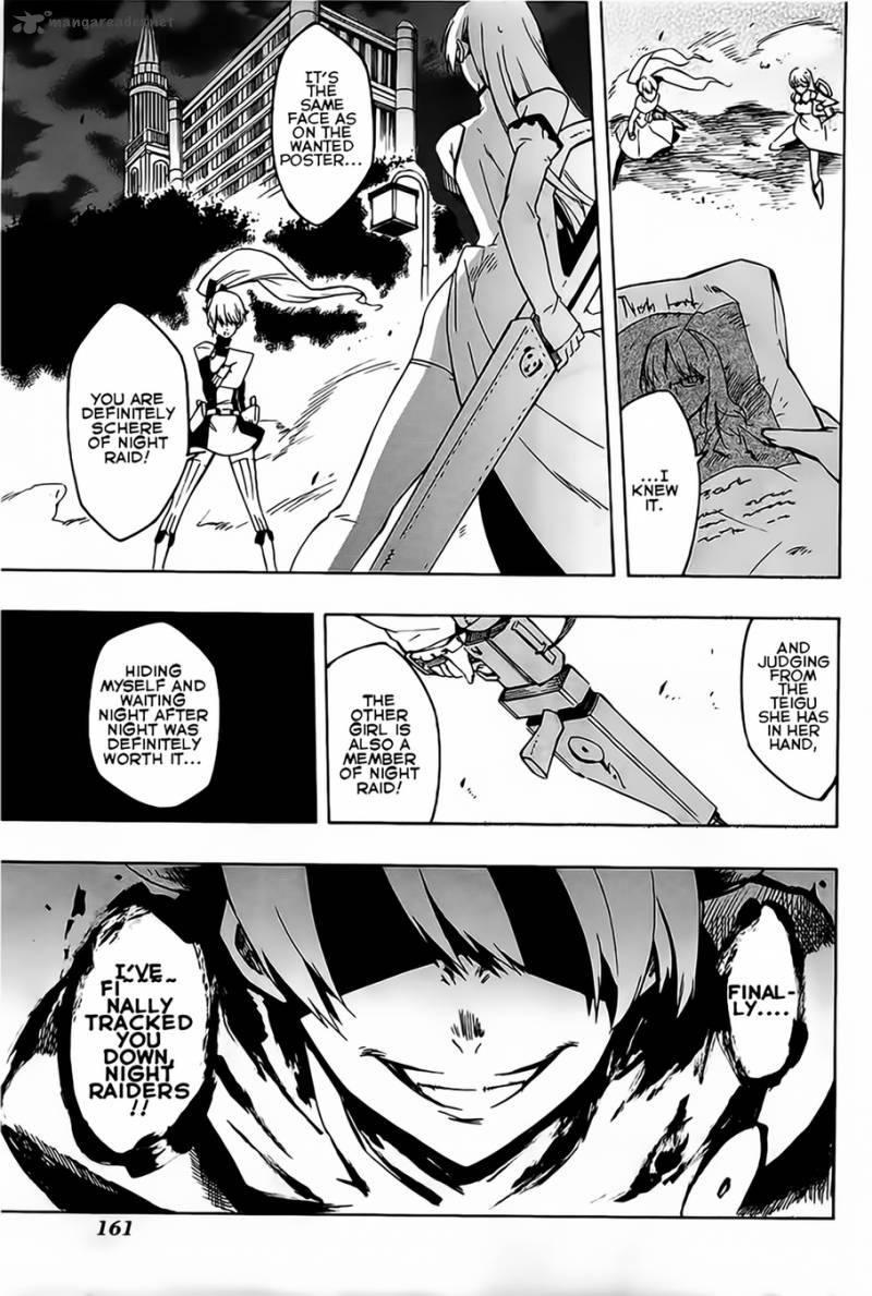 Akame Ga Kiru 8 41