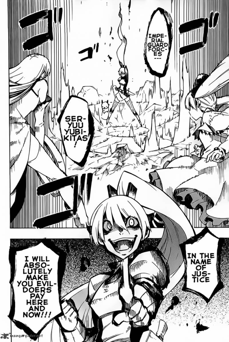 Akame Ga Kiru 8 42