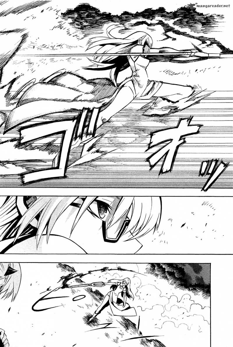 Akame Ga Kiru 9 10