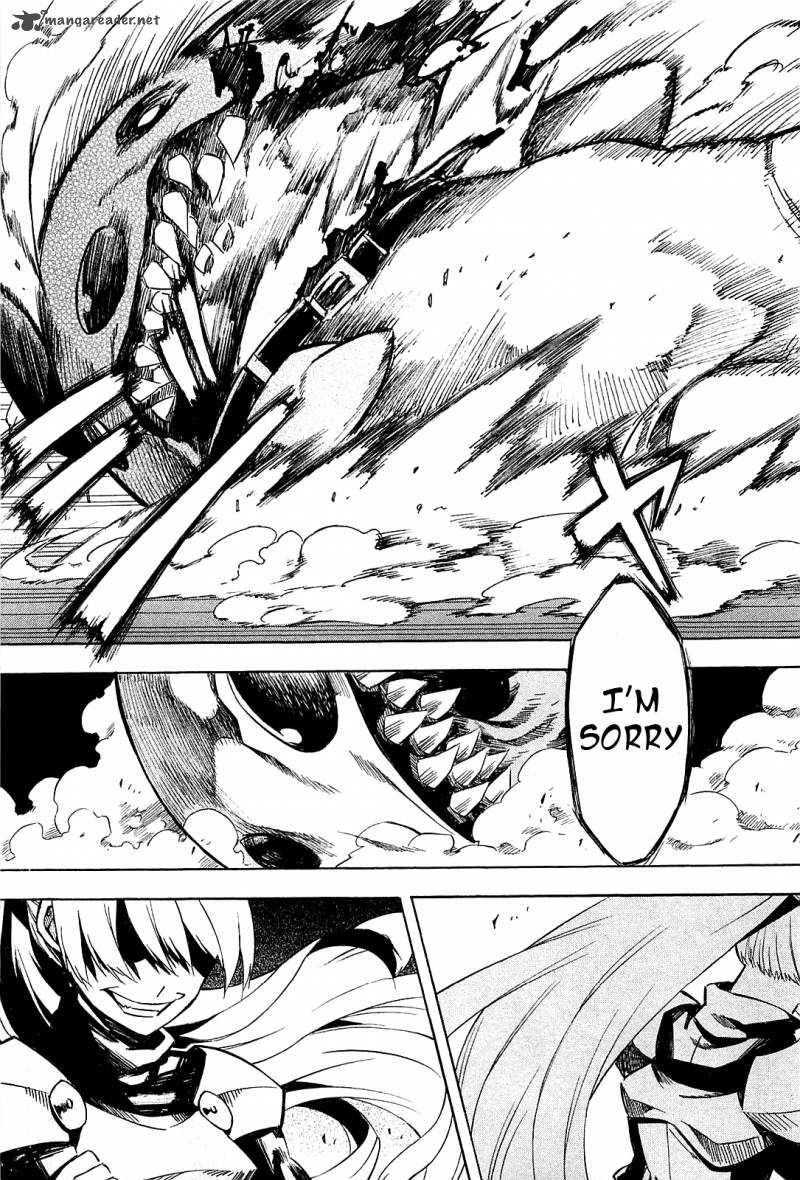 Akame Ga Kiru 9 11