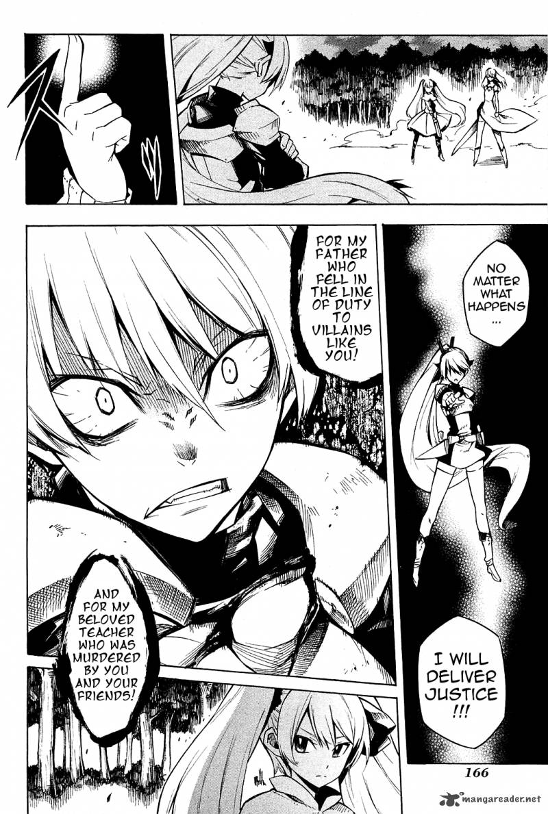 Akame Ga Kiru 9 2