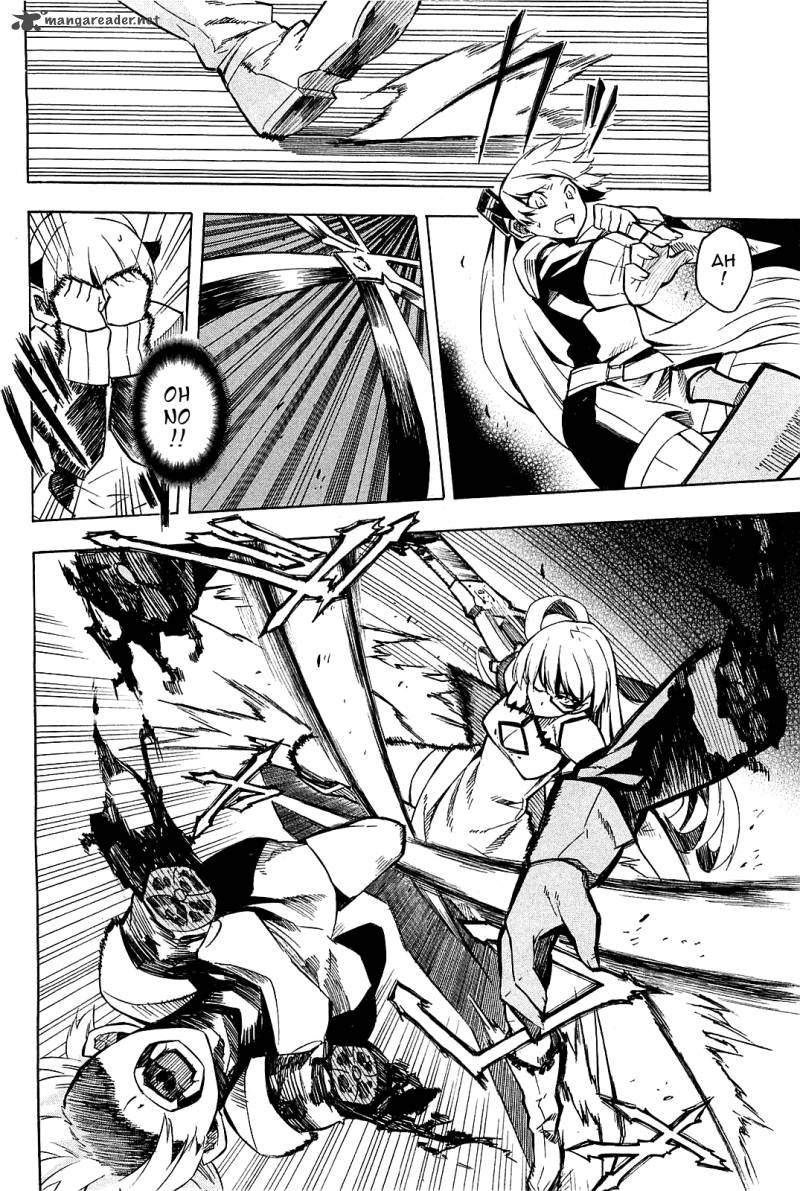 Akame Ga Kiru 9 24