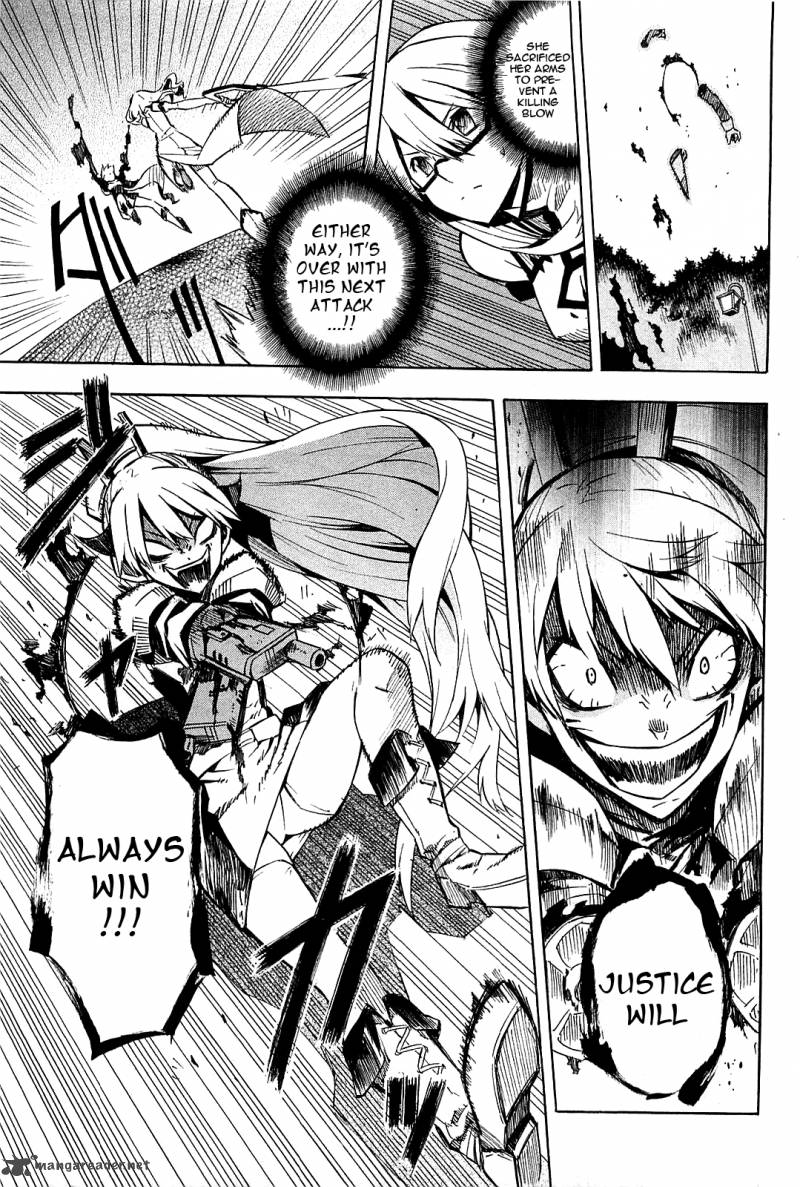 Akame Ga Kiru 9 25