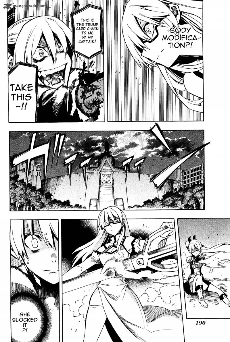 Akame Ga Kiru 9 26