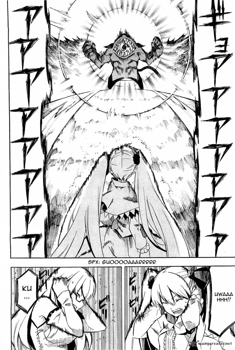 Akame Ga Kiru 9 28