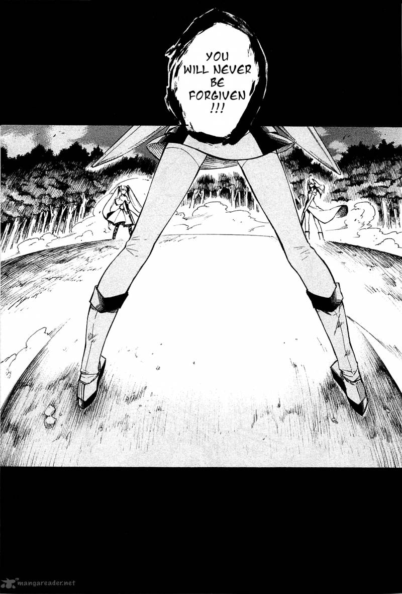 Akame Ga Kiru 9 3