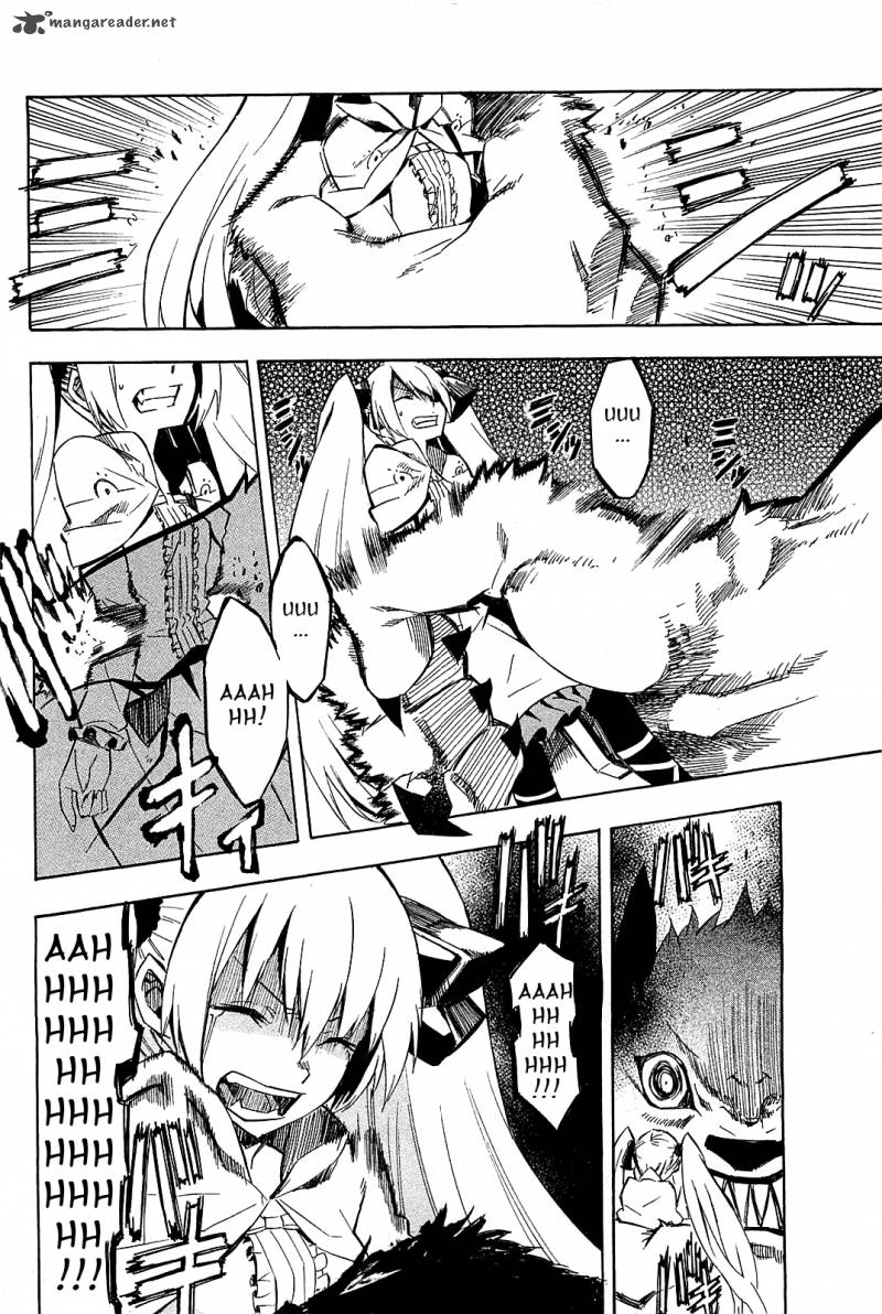 Akame Ga Kiru 9 30