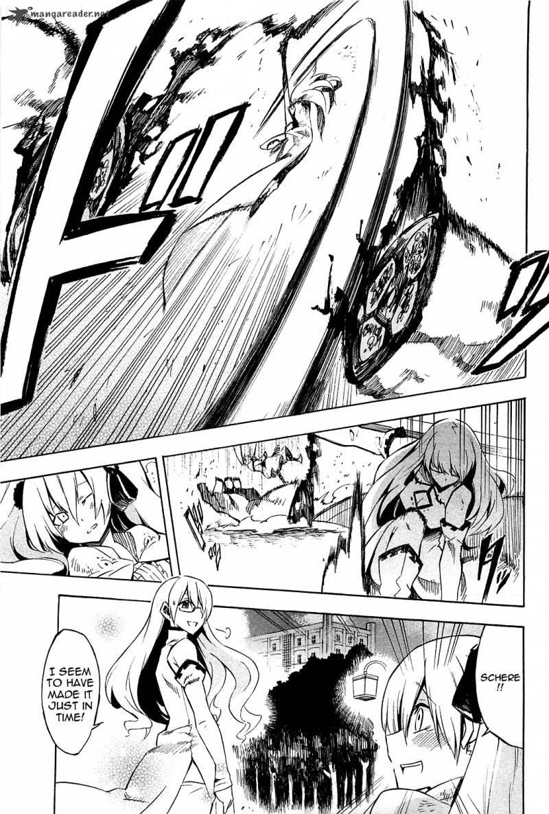 Akame Ga Kiru 9 31