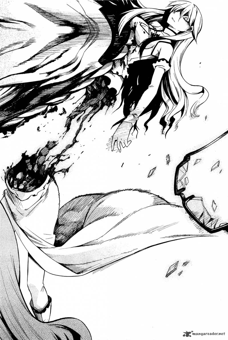 Akame Ga Kiru 9 34