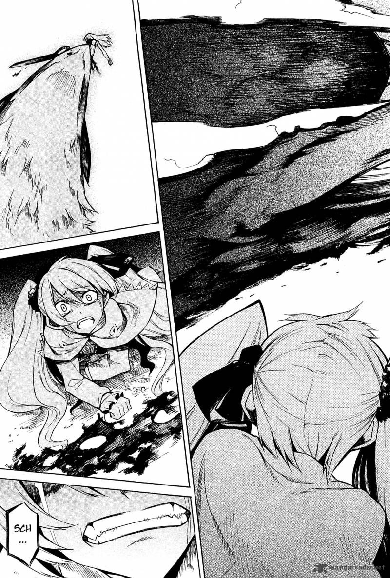 Akame Ga Kiru 9 35
