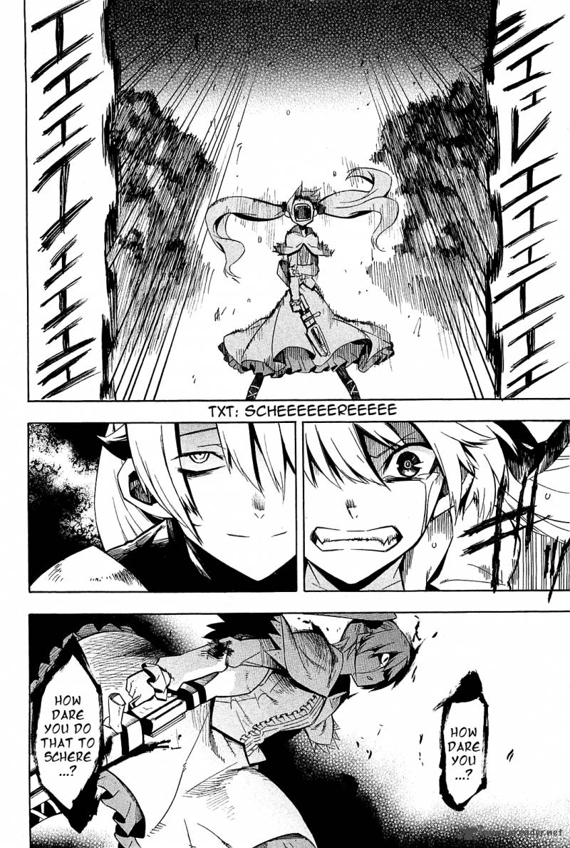 Akame Ga Kiru 9 36
