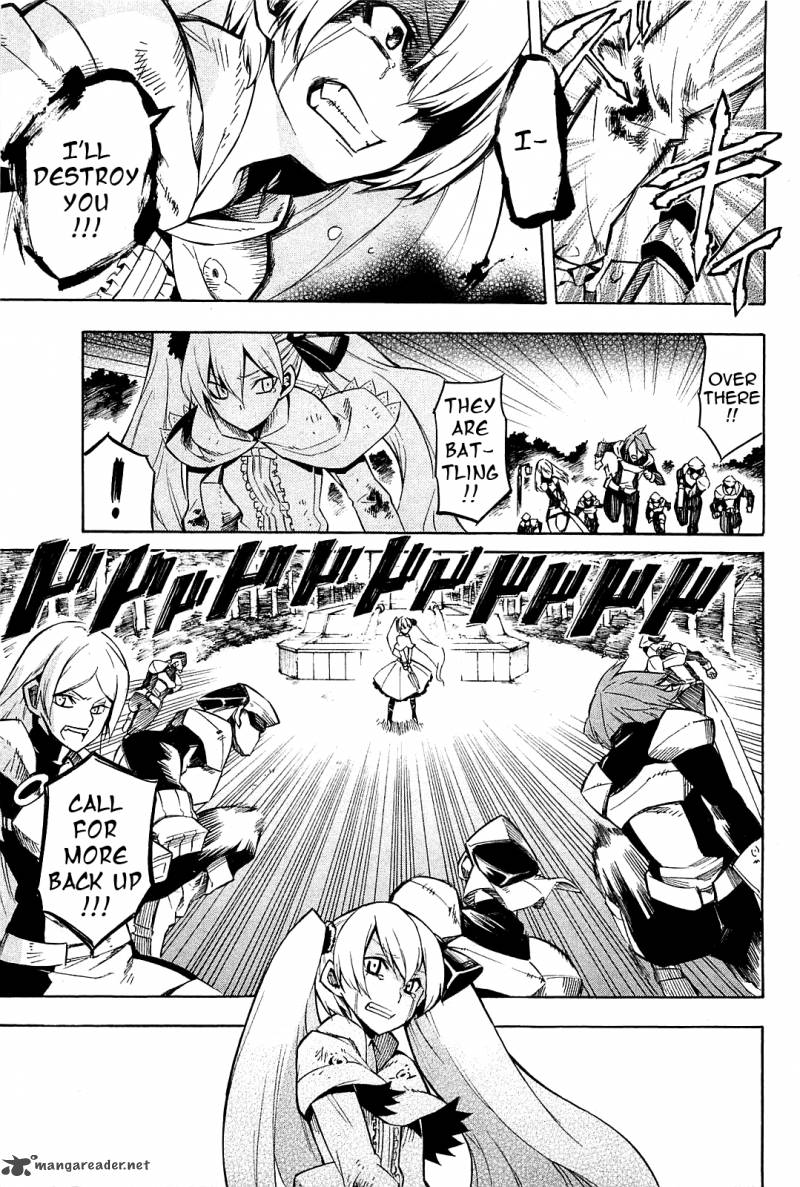 Akame Ga Kiru 9 37