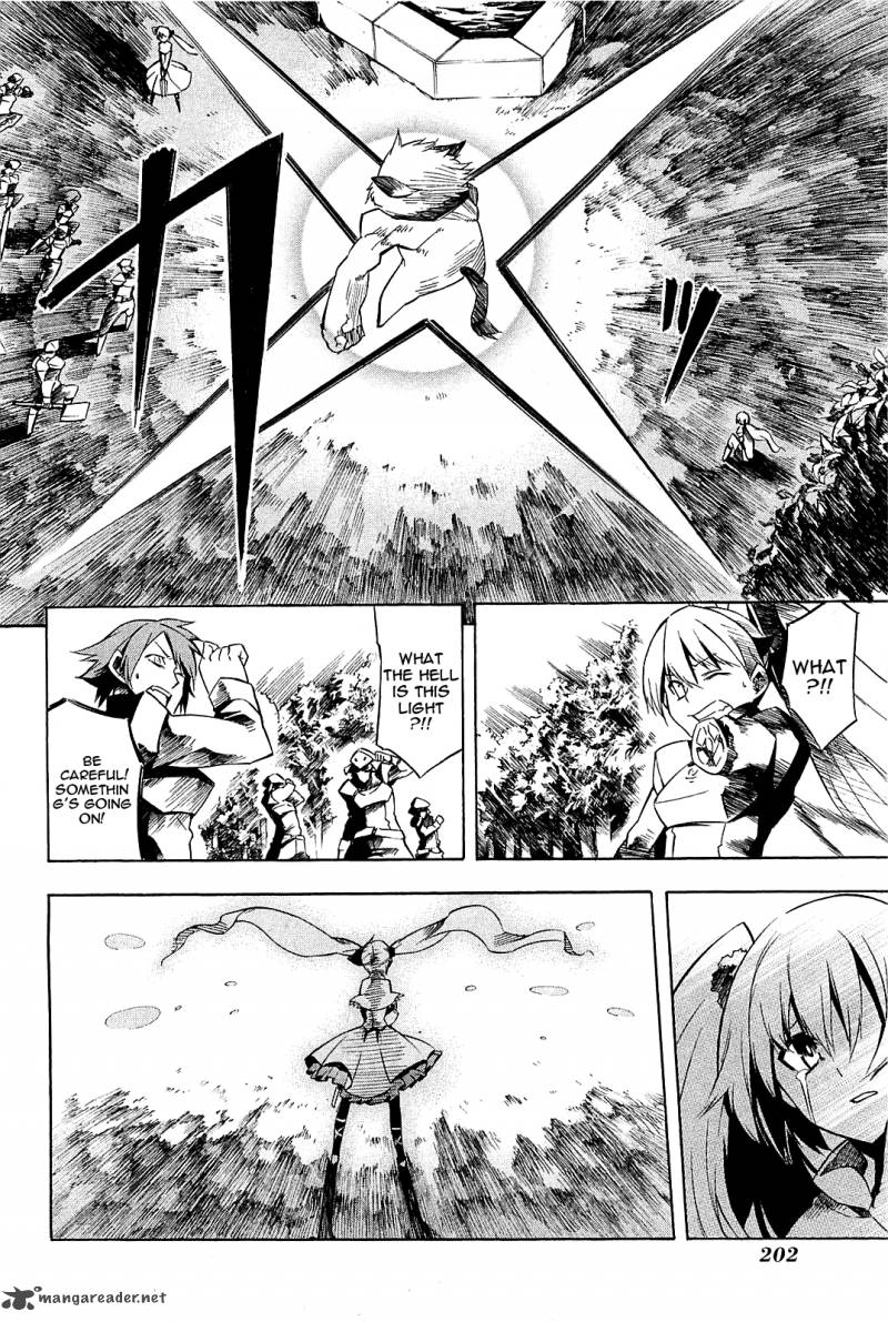 Akame Ga Kiru 9 38