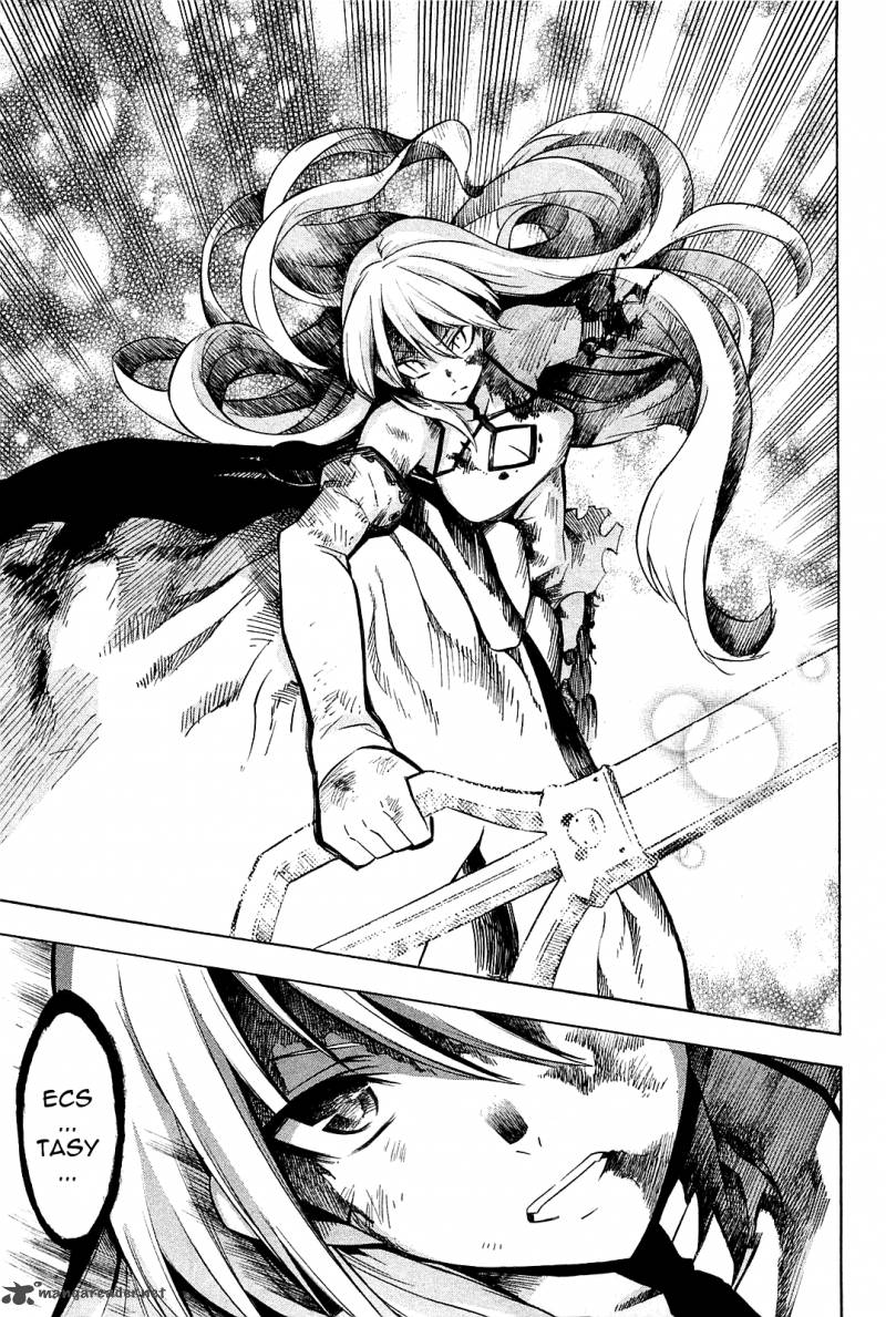 Akame Ga Kiru 9 39