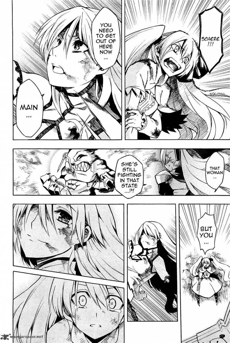 Akame Ga Kiru 9 40