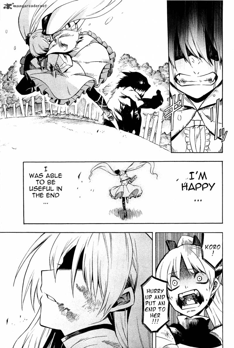 Akame Ga Kiru 9 41