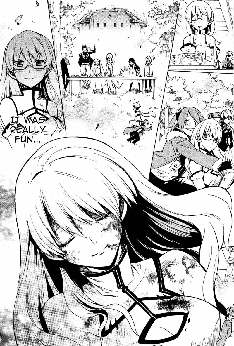 Akame Ga Kiru 9 43