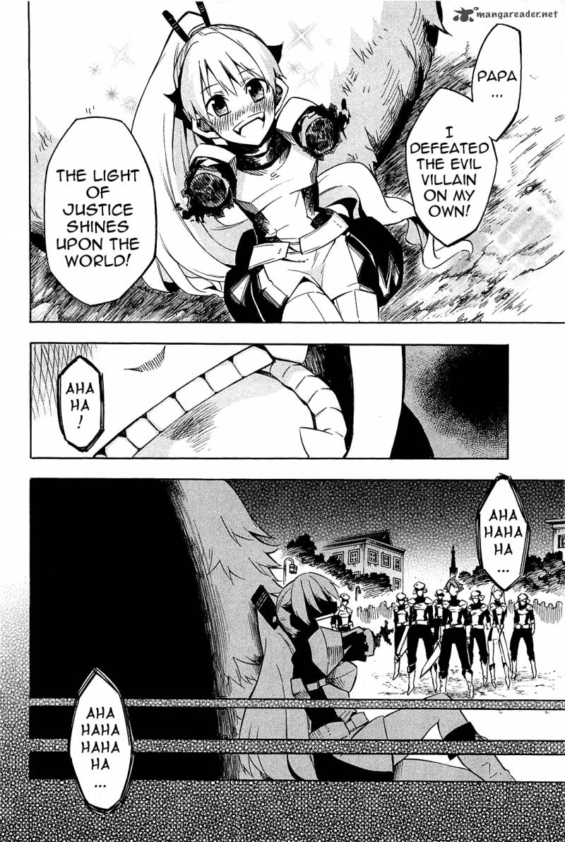 Akame Ga Kiru 9 48