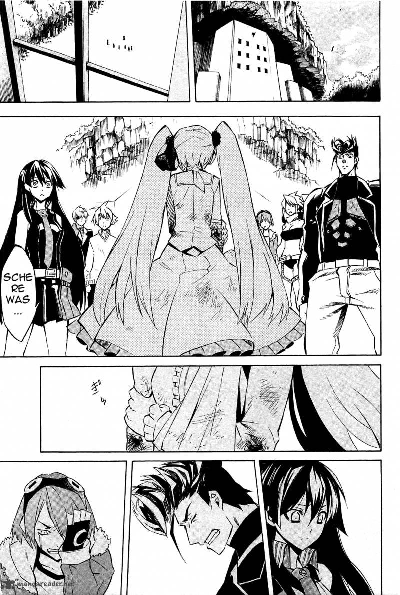 Akame Ga Kiru 9 49