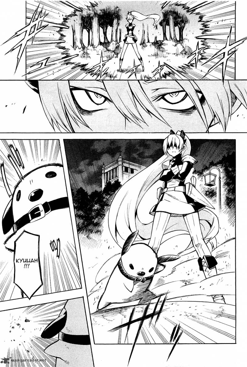 Akame Ga Kiru 9 5