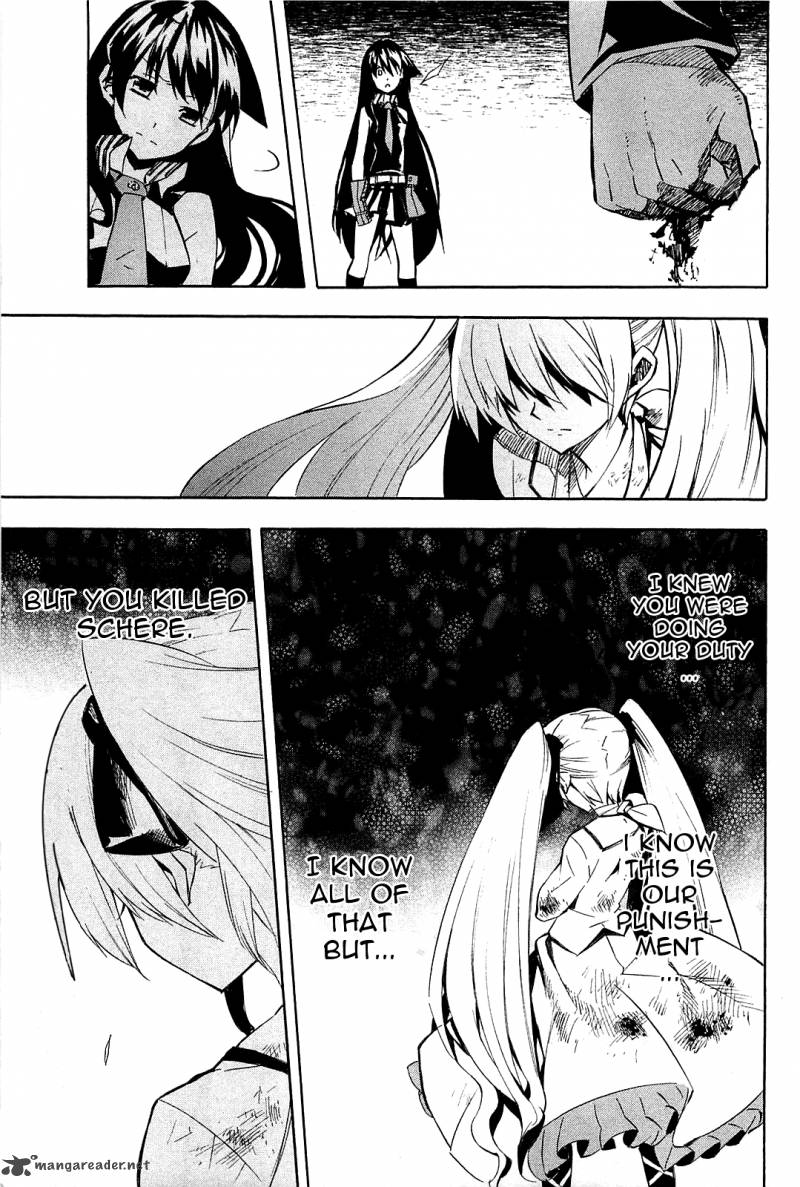 Akame Ga Kiru 9 53