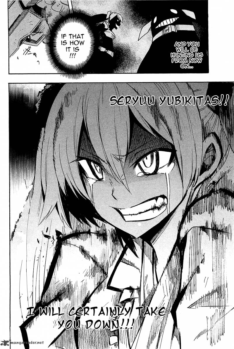 Akame Ga Kiru 9 54