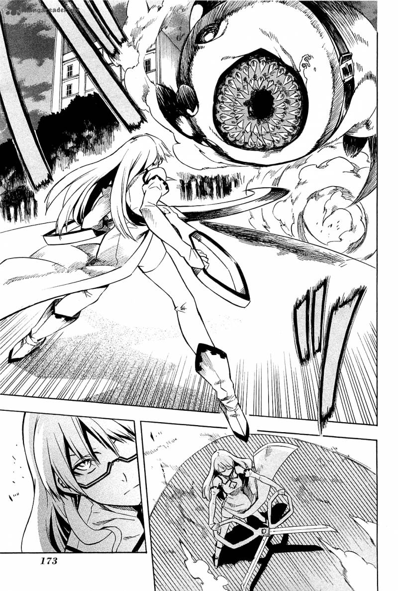 Akame Ga Kiru 9 9