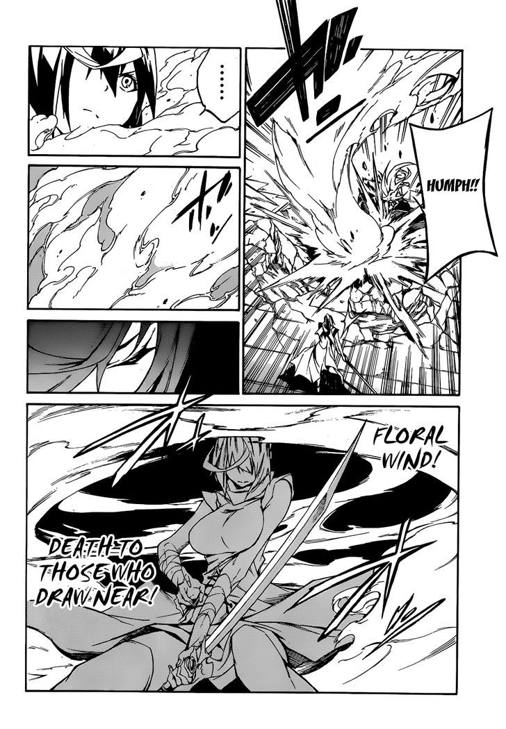 Akame Ga Kiru Zero 10 13
