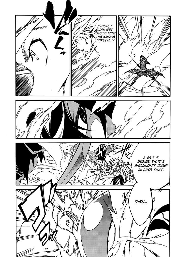 Akame Ga Kiru Zero 10 14