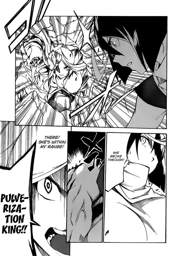 Akame Ga Kiru Zero 10 17