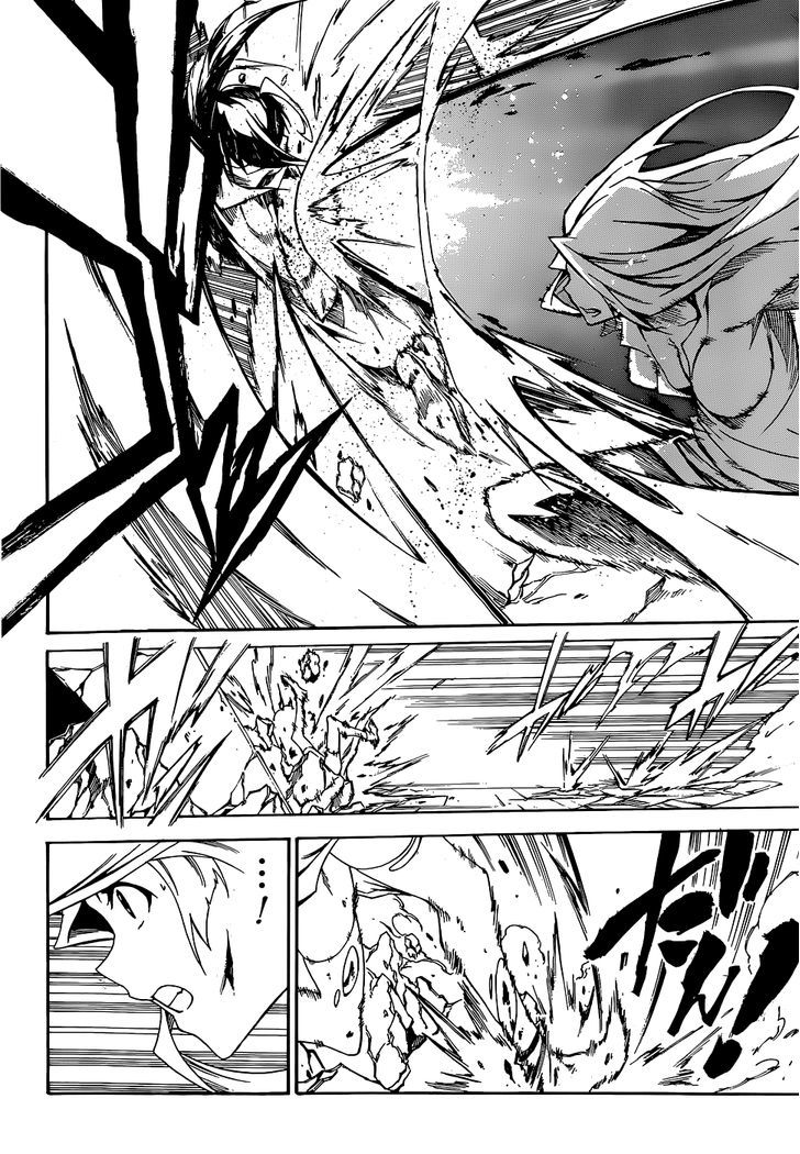 Akame Ga Kiru Zero 10 18