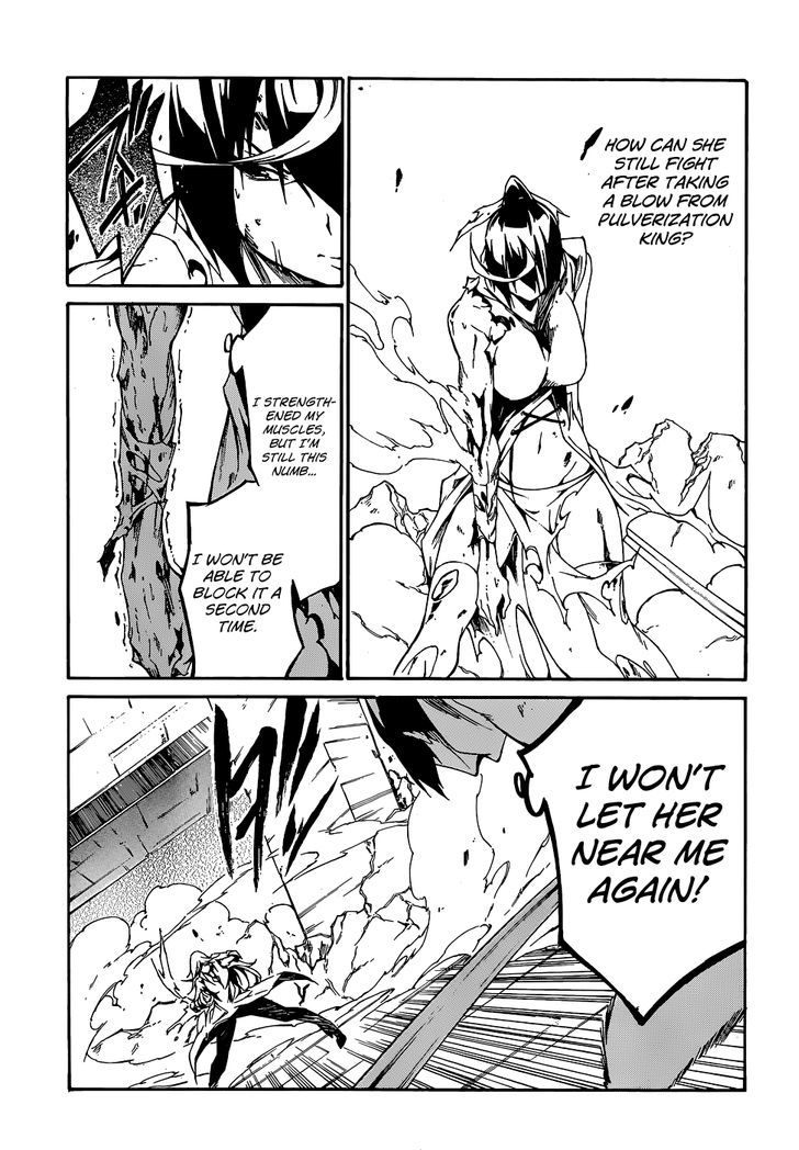 Akame Ga Kiru Zero 10 19
