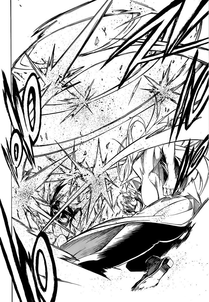 Akame Ga Kiru Zero 10 23