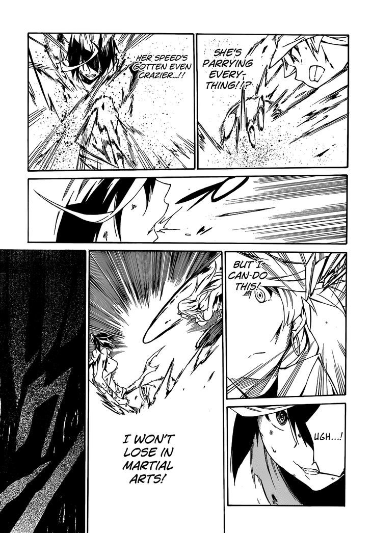 Akame Ga Kiru Zero 10 24