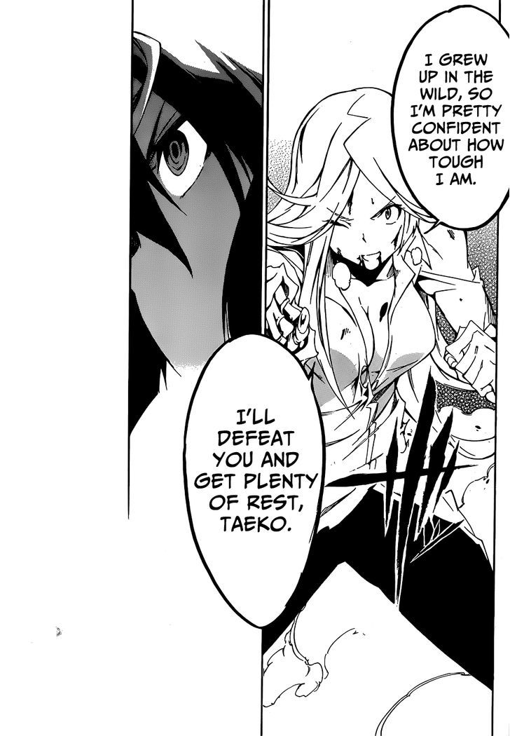 Akame Ga Kiru Zero 10 27