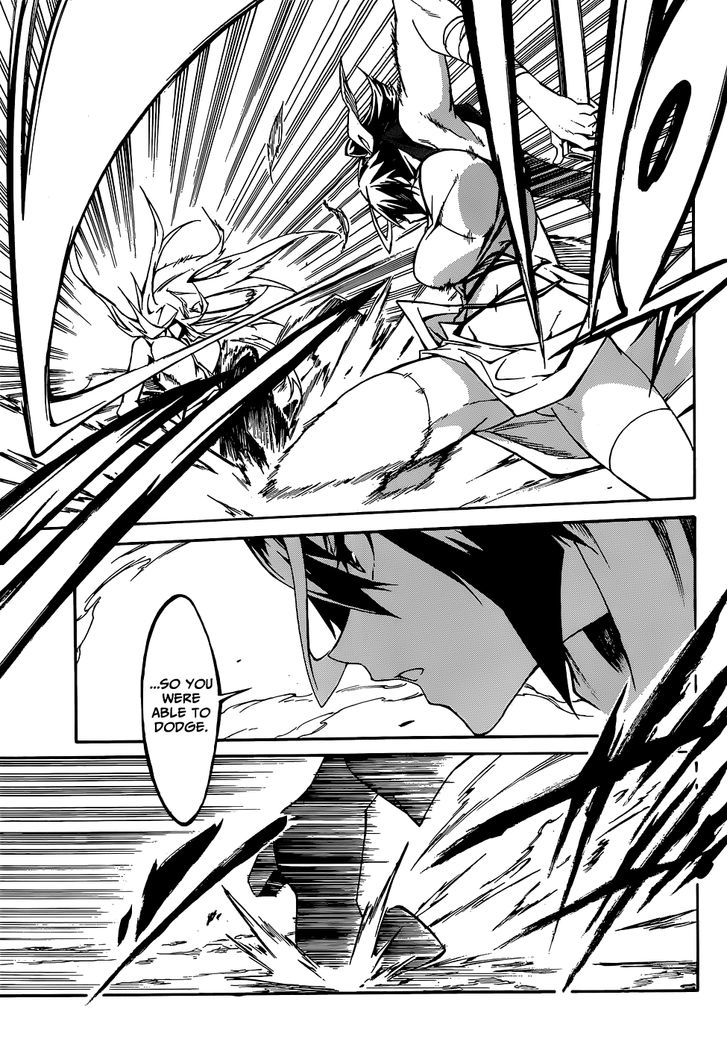 Akame Ga Kiru Zero 10 6